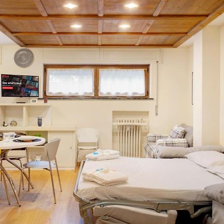Appartamento Stella Alpina House Courmayeur Esterno foto