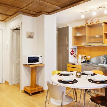Appartamento Stella Alpina House Courmayeur Esterno foto