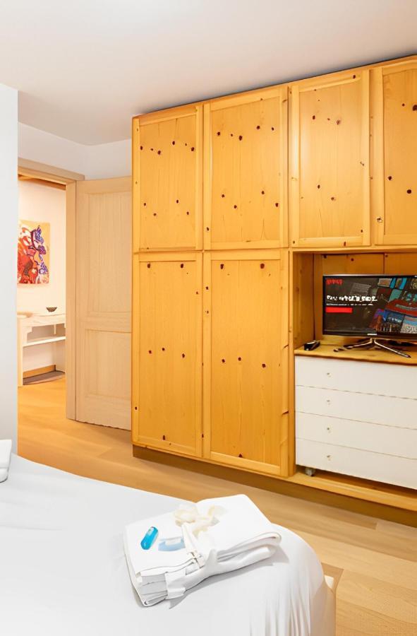 Appartamento Stella Alpina House Courmayeur Esterno foto