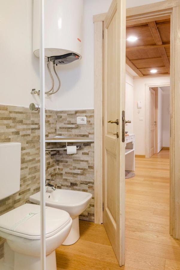 Appartamento Stella Alpina House Courmayeur Esterno foto