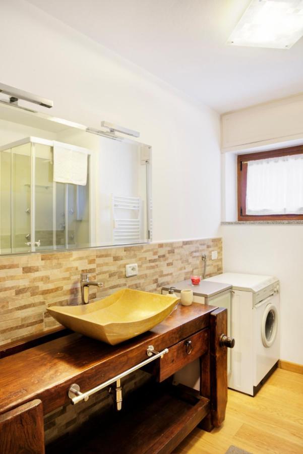 Appartamento Stella Alpina House Courmayeur Esterno foto
