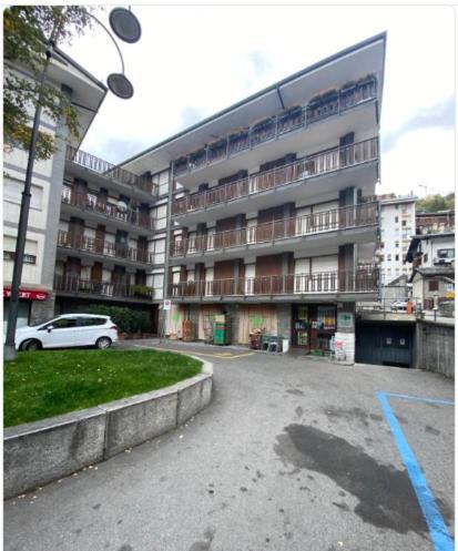 Appartamento Stella Alpina House Courmayeur Esterno foto